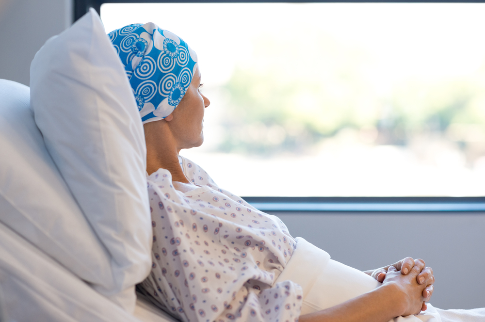 Trotz Chemotherapie: Frau bringt gesundes Baby zur Welt
