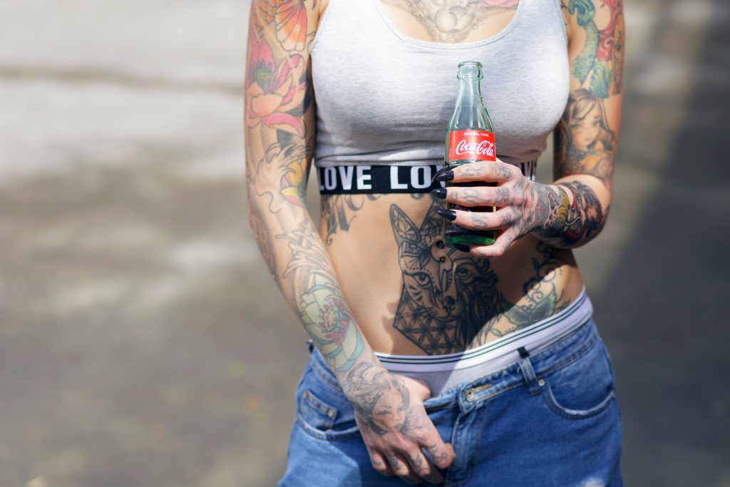 Coca-Cola und Diesel: Jeans aus recycelten Flaschen