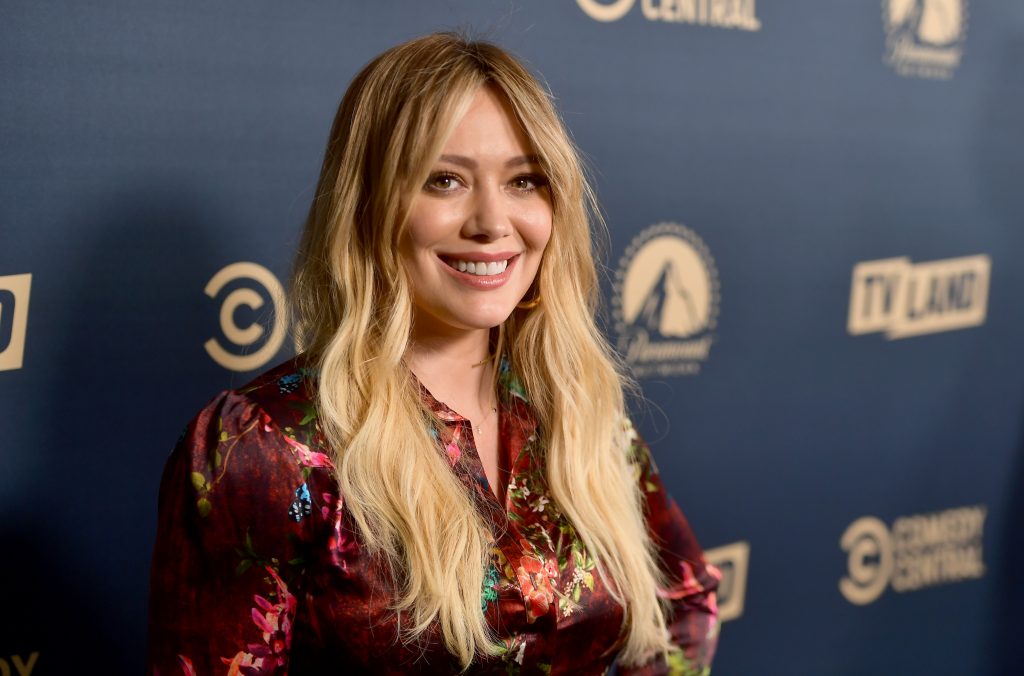 „Lizzie McGuire“: Das sind die ersten Details zur Fortsetzung