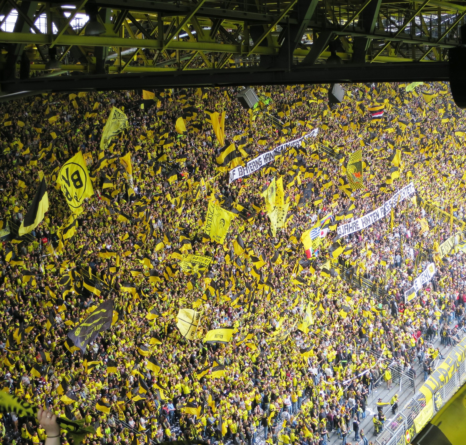 Wo Wird Dortmund übertragen