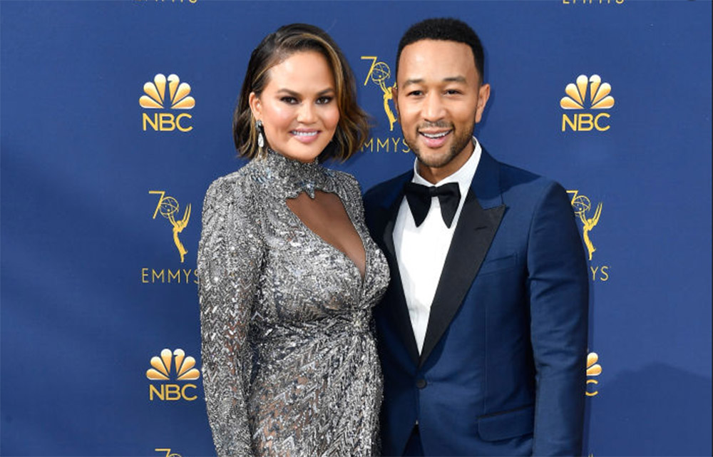 Baby It’s Cold Outside wurde von John Legend umgeschrieben, um die Date Rape Passagen zu entfernen