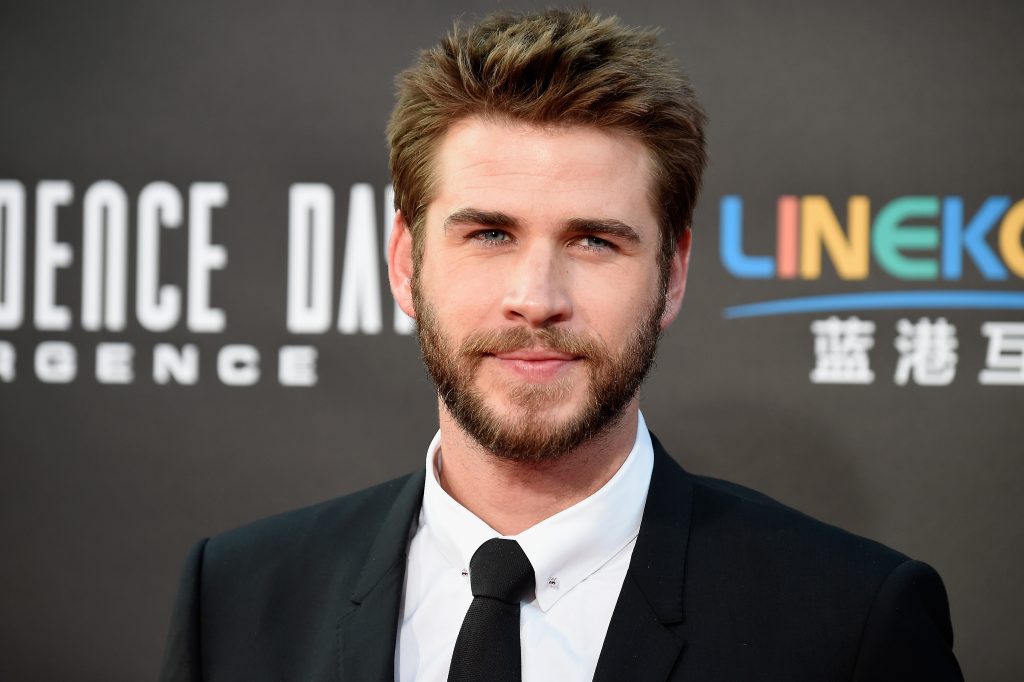 Liam Hemsworth: Das ist seine neue Freundin