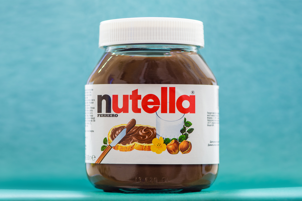 Nutella Biscuits: Ferrero bringt neue Kekse auf den Markt