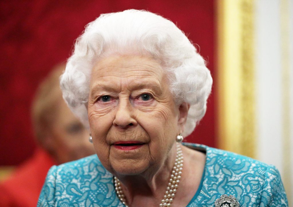 Queen sucht Social-Media-Angestellten für 60.000 Euro