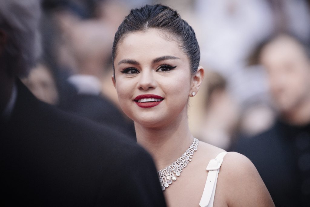 Selena Gomez bringt bald ein neues Album raus