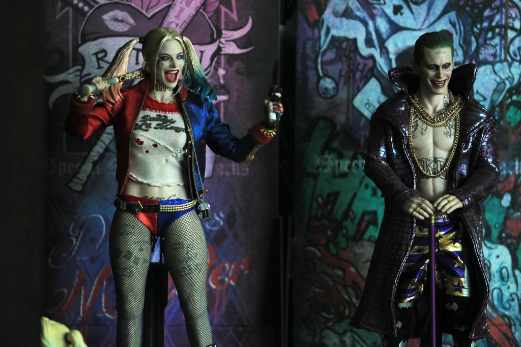 Harley Quinn: Erster Trailer zum Spin-Off ist da