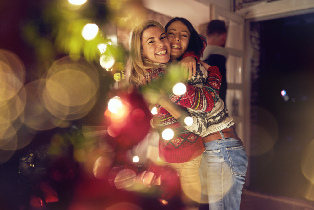 Weihnachten: Weshalb wir mehr Dankbarkeit zeigen sollten