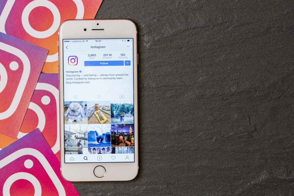 Instagram: Neue Funktion soll Mobbing verhindern