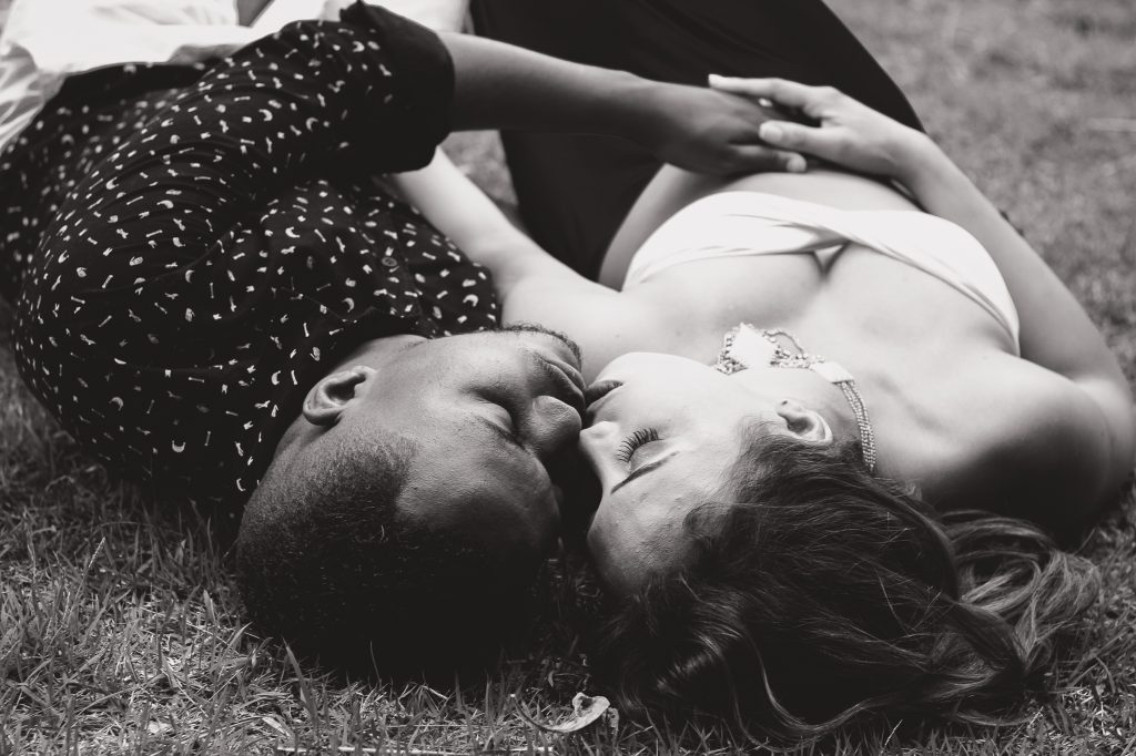 Wie lange sollte Sex eigentlich dauern? Wie lange sollte Sex eigentlich dauern?