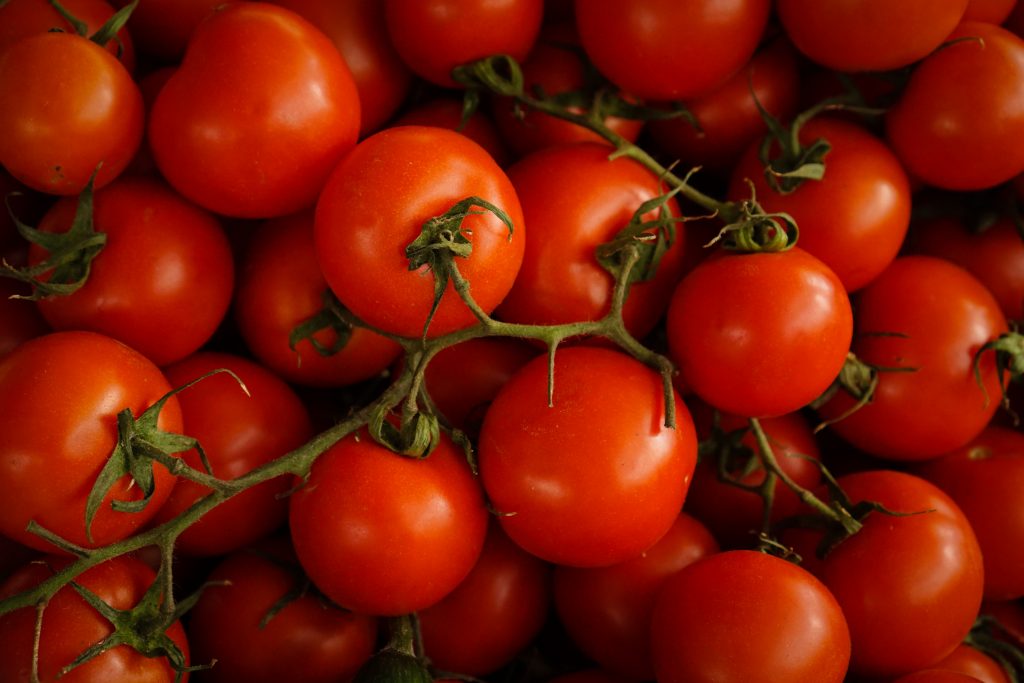 Studie: Tomaten sollen gut für die Potenz sein