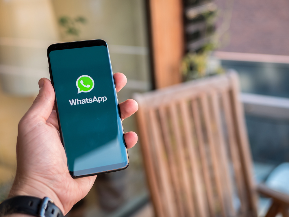 WhatsApp funktioniert auf manchen Smartphones bald nicht mehr