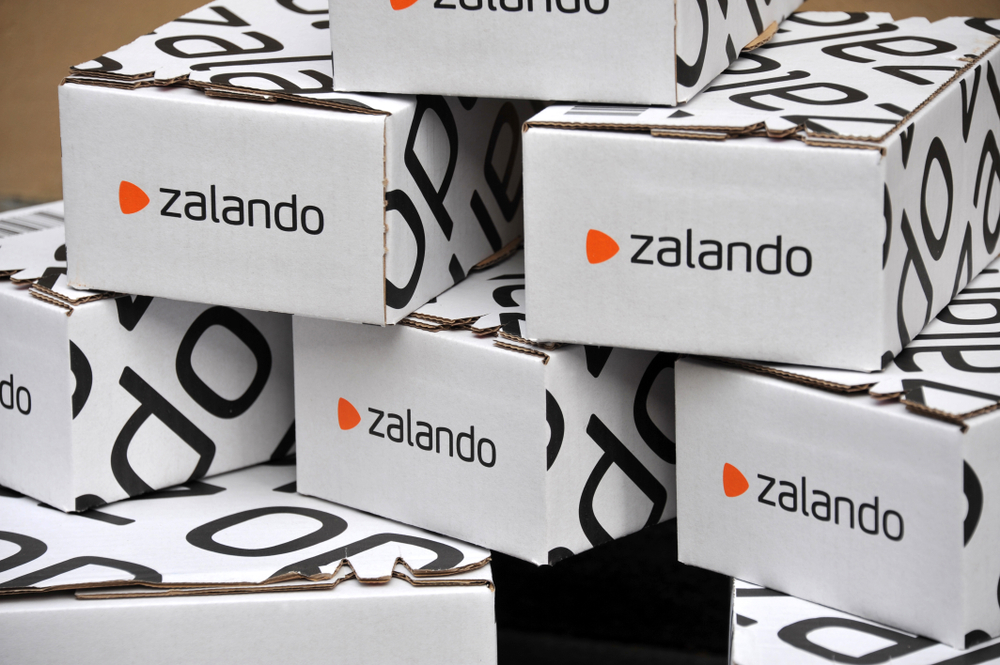 Zalando möchte mindestens 40 Prozent Frauen im Management