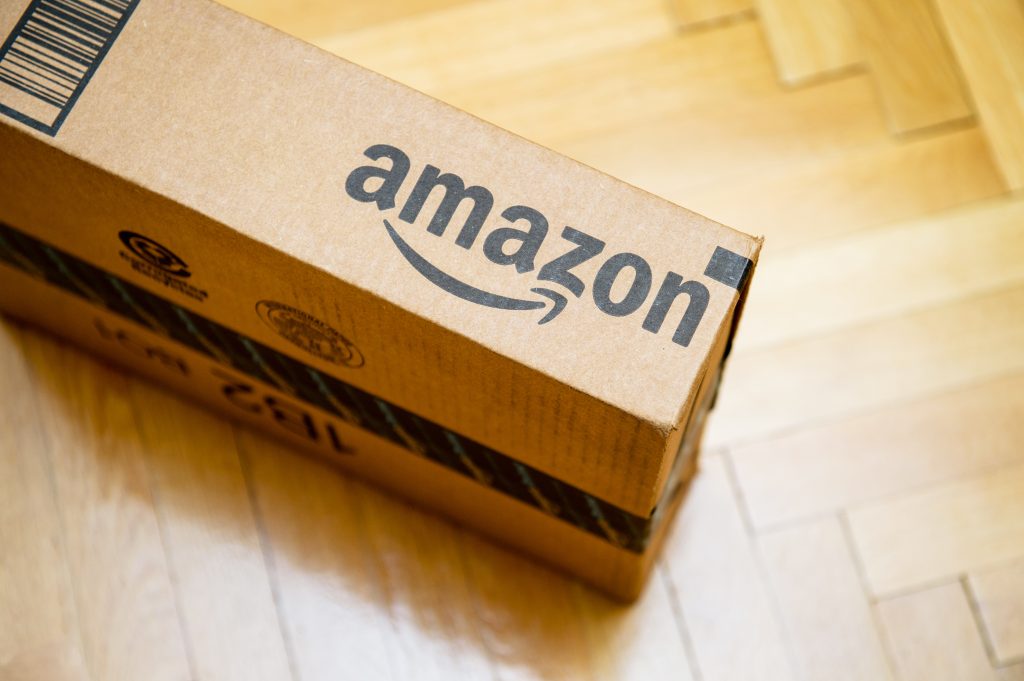 Black Friday: Amazon-Mitarbeiter streiken