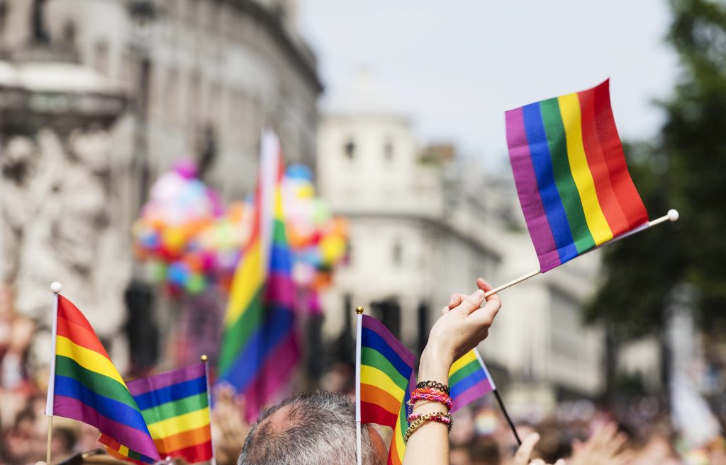 Deutschland: Verbot von  Konversionstherapien für Homosexuelle