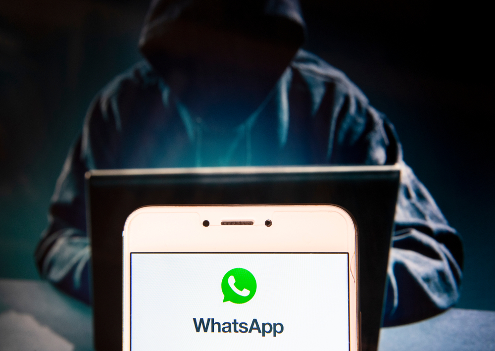 Facebook klagt erstmals Unternehmen wegen WhatsApp-Hack