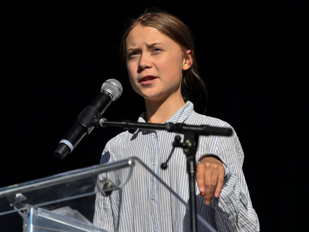 Greta Thunberg: Sie segelt mit Youtuber-Familie zurück nach Europa
