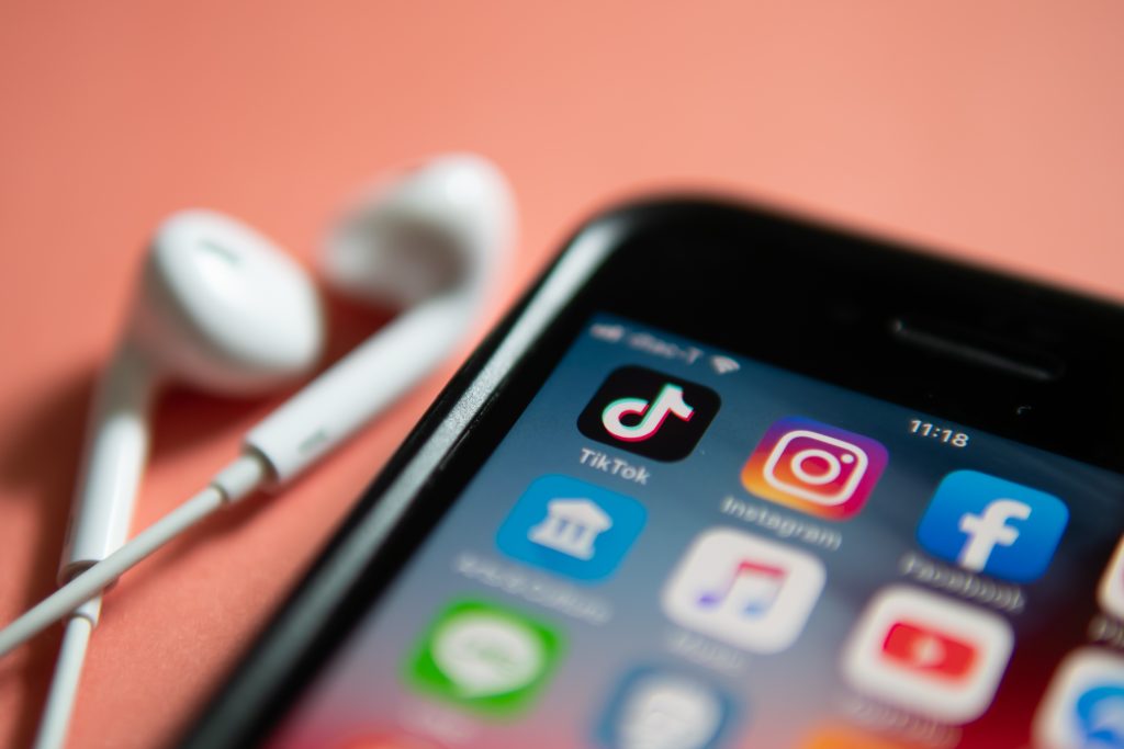 Instagram entwickelt eigene TikTok-Funktion