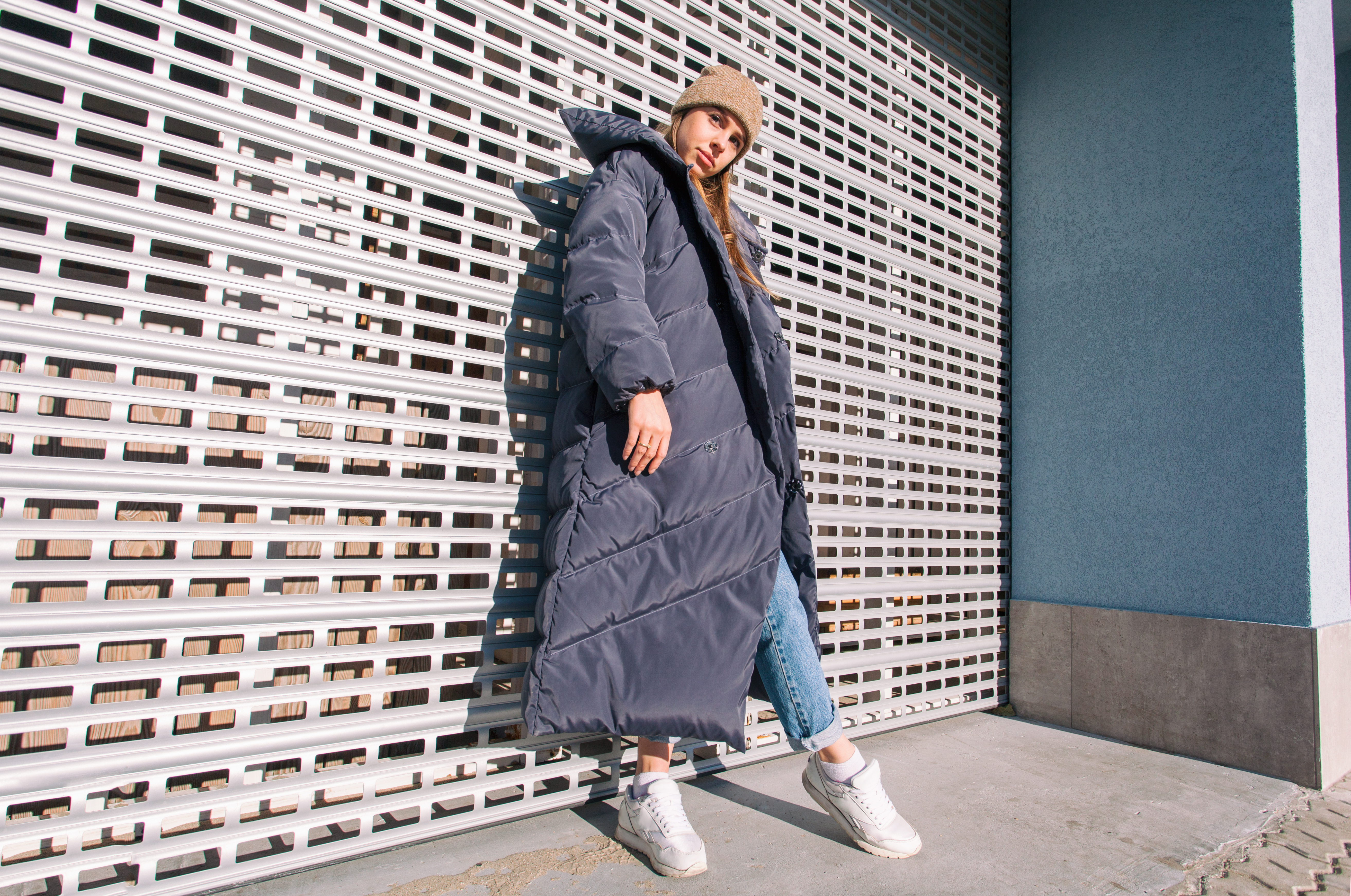 Jacken Trends: Diese Winter Outfits sind total in Jacken Trends: Diese Winter Outfits sind total in