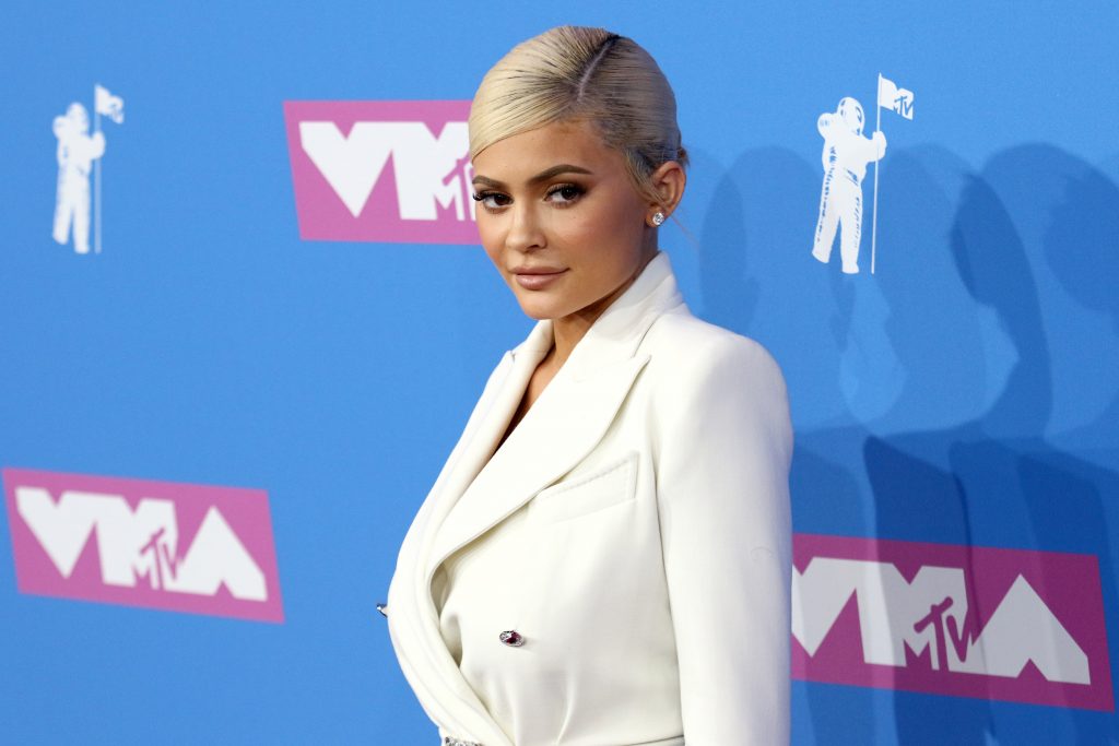 Kylie Jenner: Stalker zu Gefängnishaft verurteilt