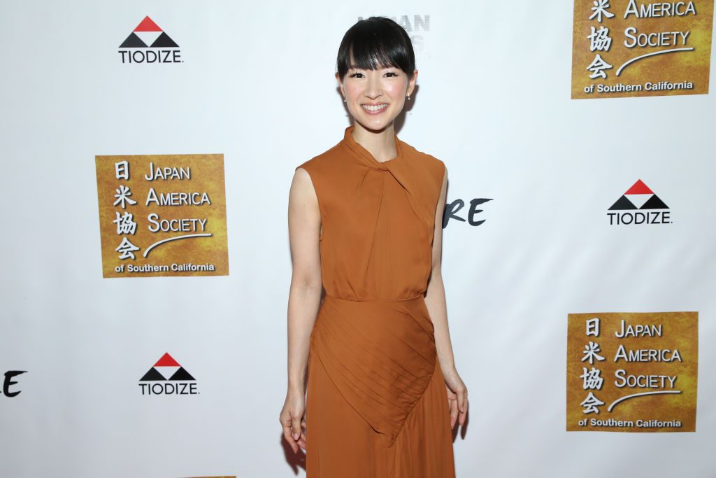 Marie Kondo: Shitstorm wegen eigenem Online-Shop