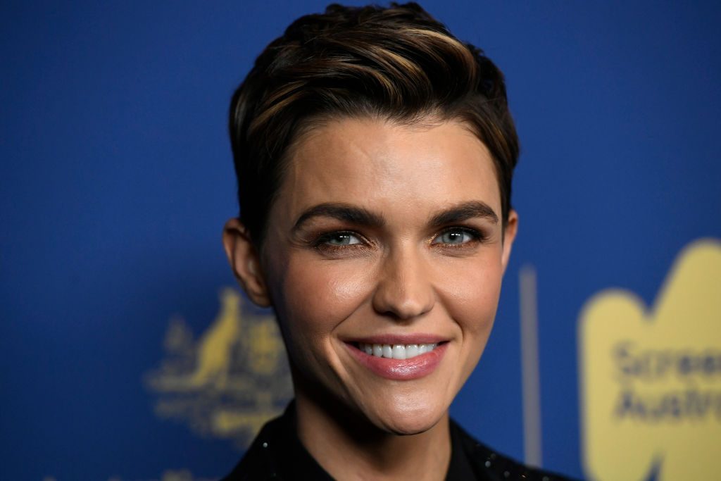 Ruby Rose: Emotionale Statements über Ex-Freundin