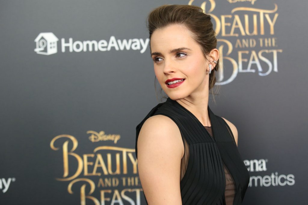 Self-Partnered: Emma Watson erklärt neuen Beziehungsstatus