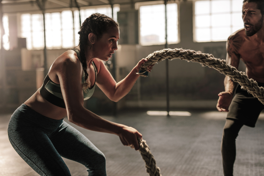 Das ist das perfekte Workout laut deinem Sternzeichen