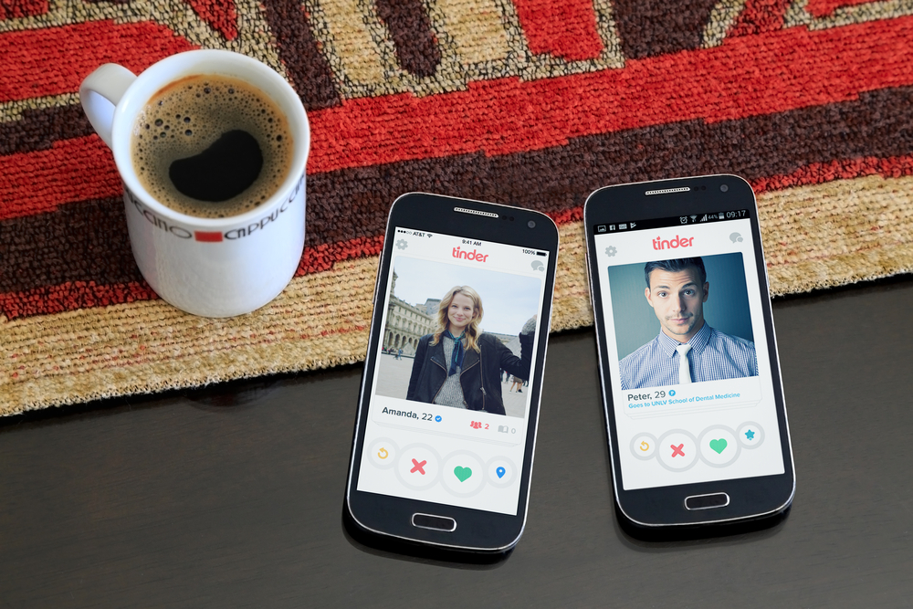 Studie: Tinder sorgt nicht für mehr Dates als das reale Leben