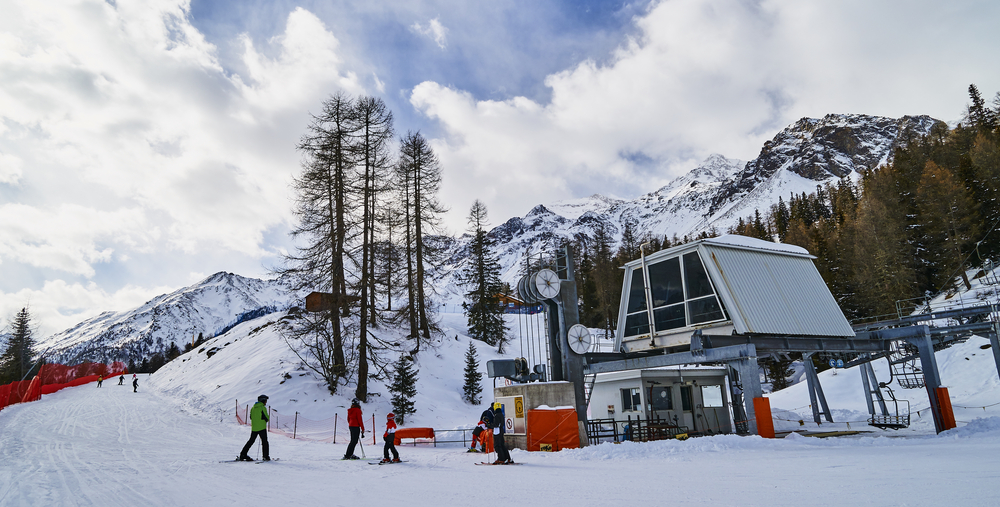 Trentino: Erstes plastikfreies Skigebiet