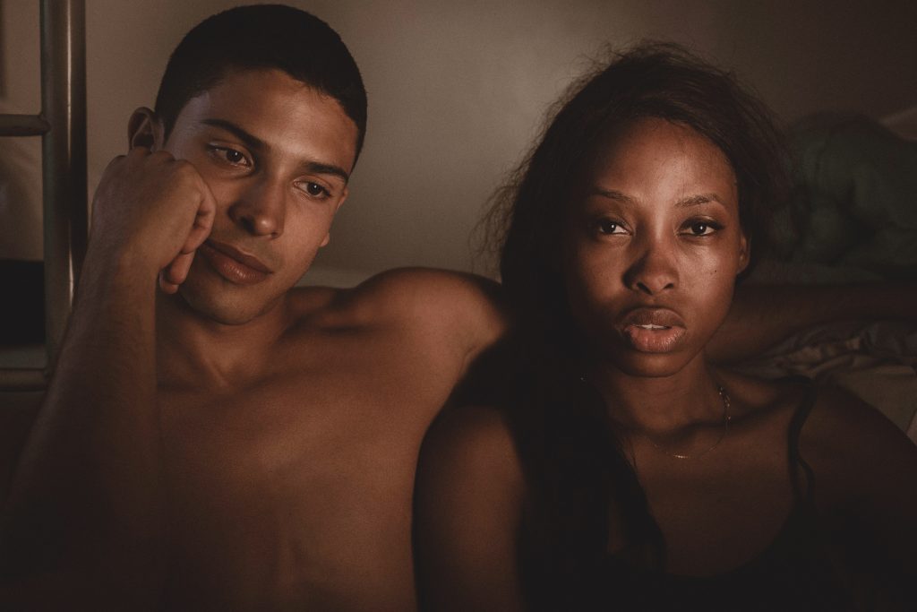 Ist Sex in einer Beziehung wirklich besser? Ist Sex in einer Beziehung wirklich besser?