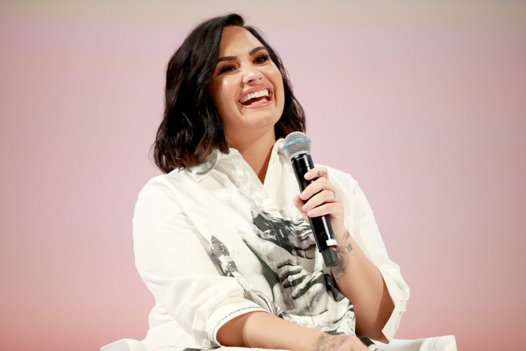 Demi Lovato: Das ist ihr neuer Freund!