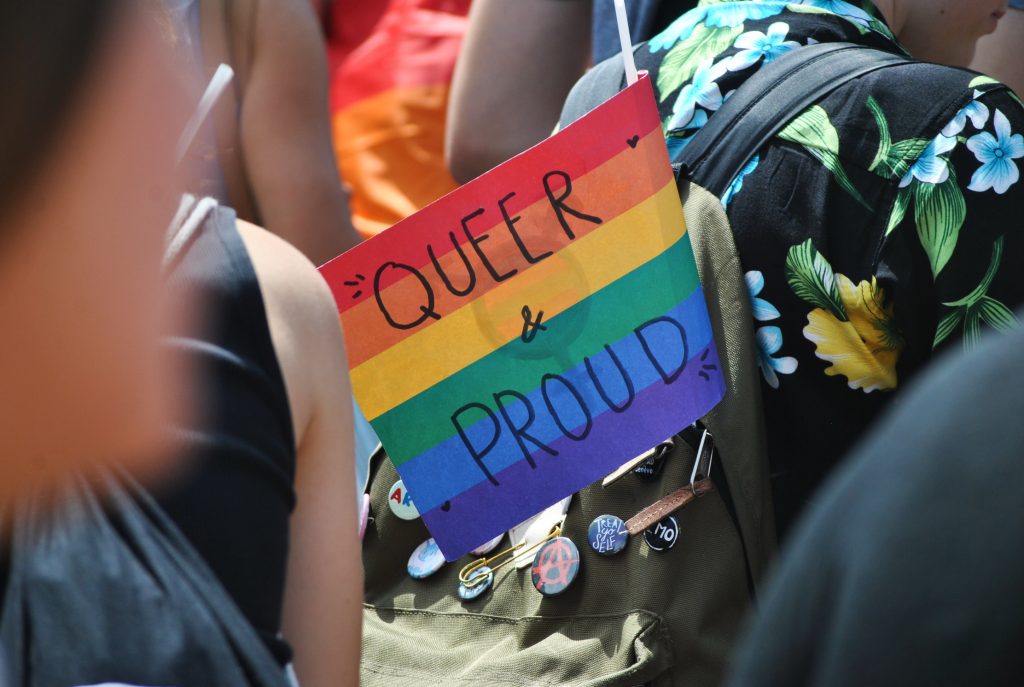 „Chick-fil-A“: Keine Spenden mehr an Anti-LGBTQ Organisation