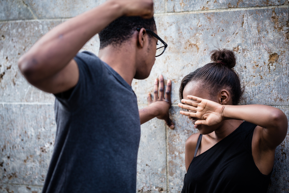 Gewalt in Beziehung: Körperverletzung durch den Partner nimmt zu