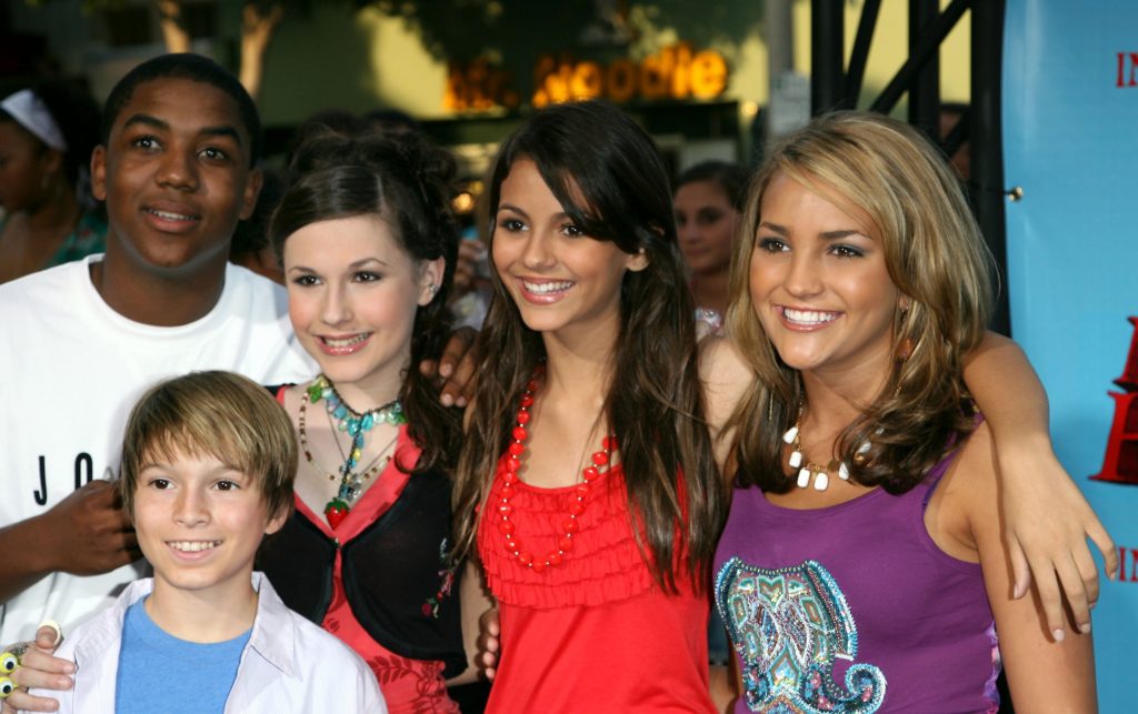 „Zoey 101“: Wird es ein Reebot geben?