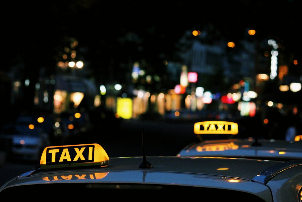 München: Taxi-Gutscheine für Frauen ab 2020