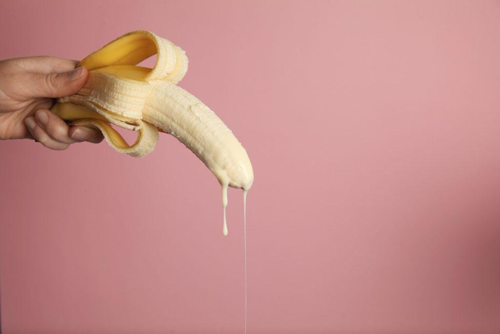 Was ist eigentlich ein trockener Orgasmus? Was ist eigentlich ein trockener Orgasmus?
