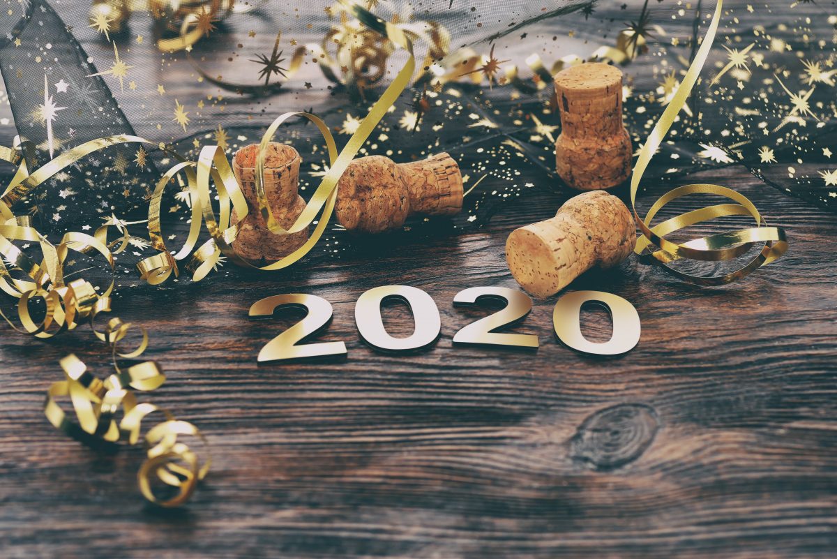 2020: Österreicher gehen optimistisch ins neue Jahr