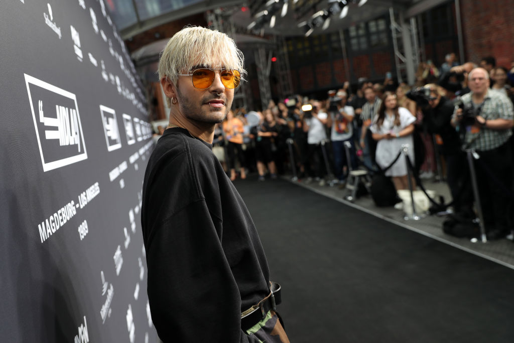 Bill Kaulitz Sicher Diese News Lässt Dich Sprachlos Zurück - ffv4ypb
