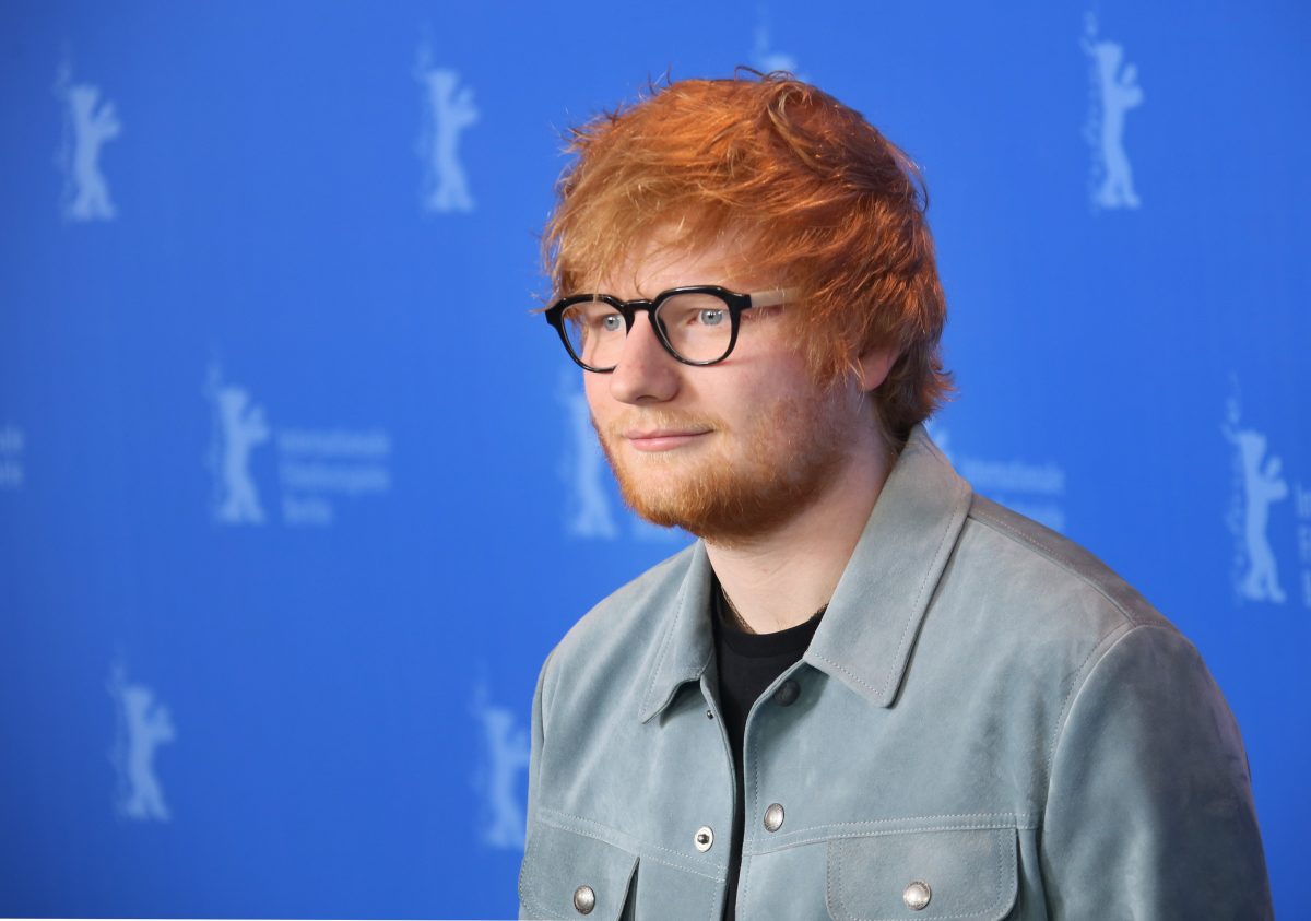 Ed Sheeran verkündet vollständige Karrierepause