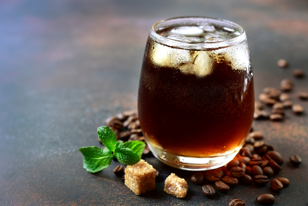 Gin Tonic Coffee: Das ist unser Lieblingsdrink zu Weihnachten