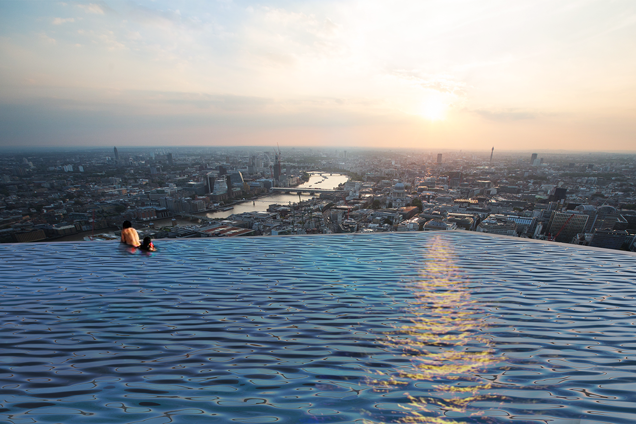 london-weltweit-erster-infinity-pool-auf-wolkenkratzer-mit-360-grad-blick
