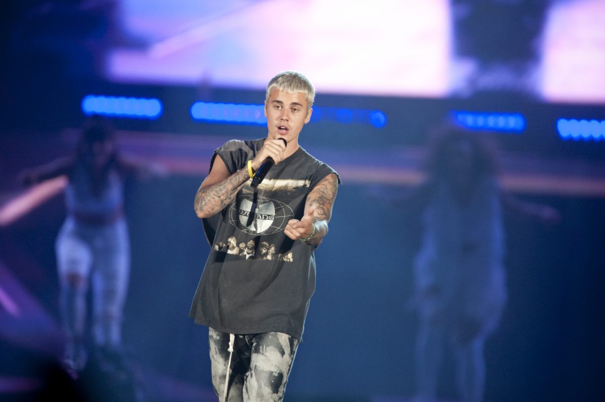 Justin Bieber: Neues Album, Tour und eigene Doku 2020