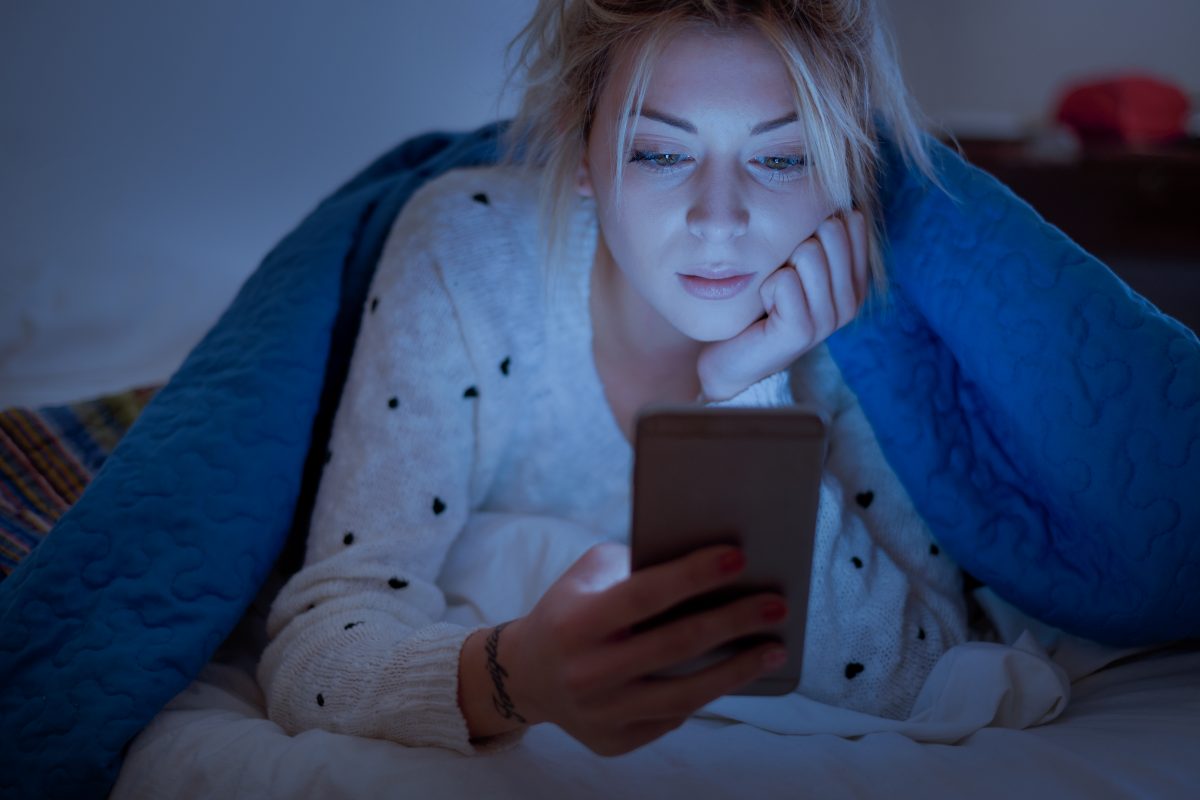 Smartphone: Nachtmodus doch nicht so sinnvoll wie gedacht