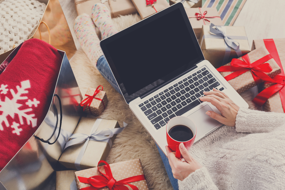 Online Weihnachtsgeschenke: Heute ist Stichtag