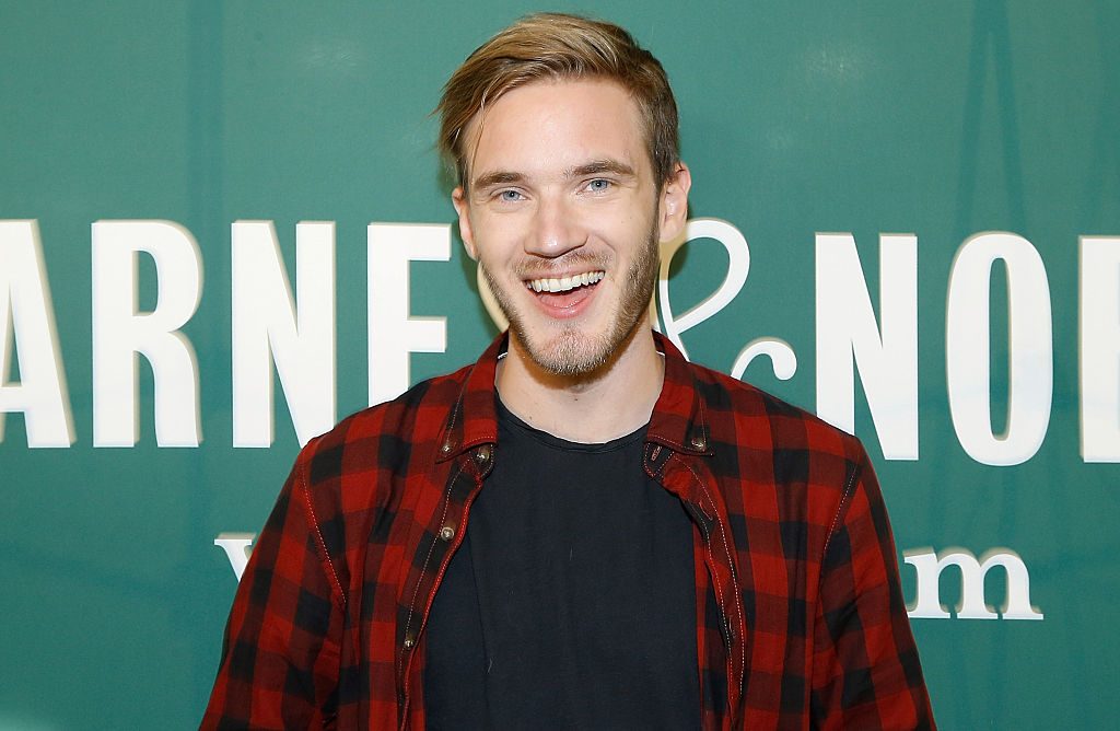 PewDiePie: erfolgreicher YouTuber legt Pause ein