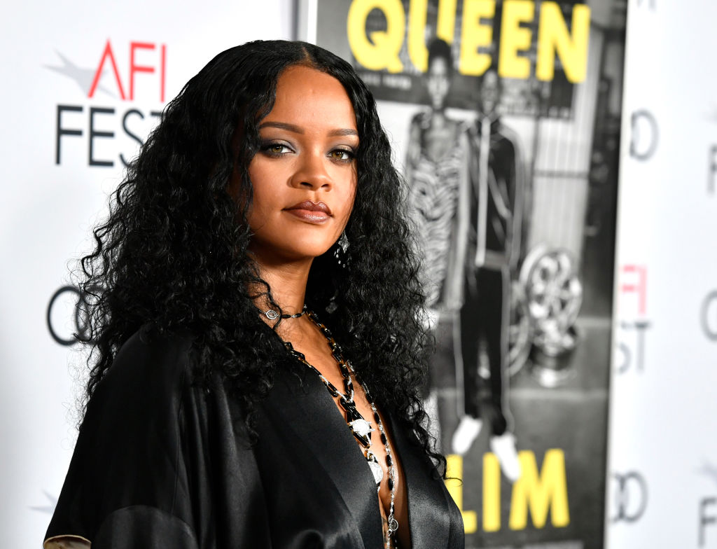 Rihanna: Kommt bald neue Musik?