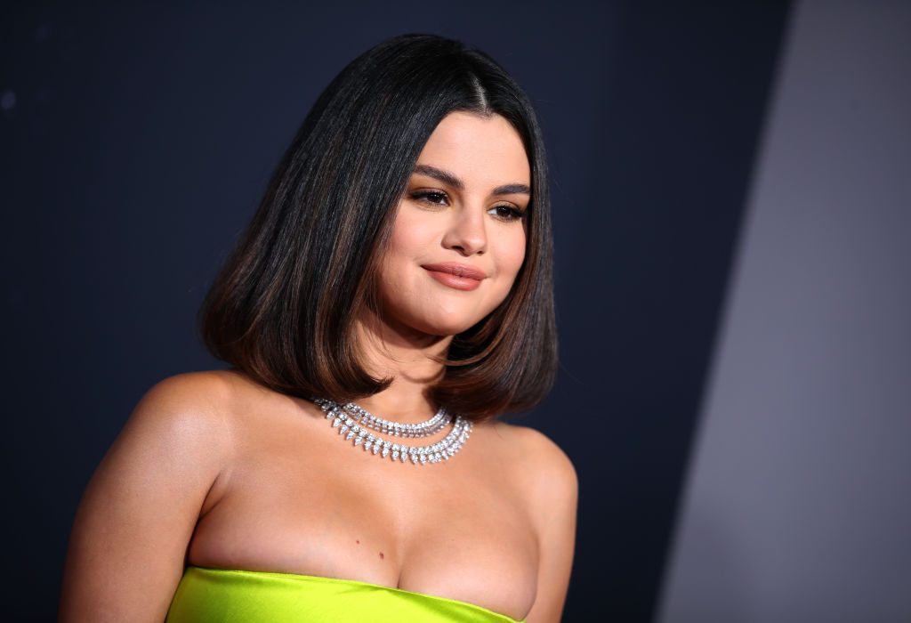 Selena Gomez: So sieht ihr Dreamdate aus