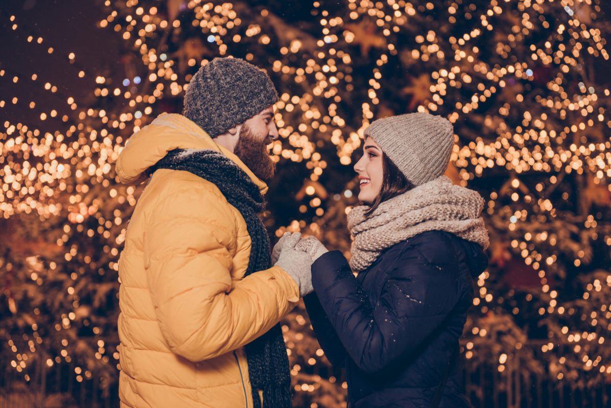 Diese 3 Sternzeichen bekommen zu Silvester einen Heiratsantrag