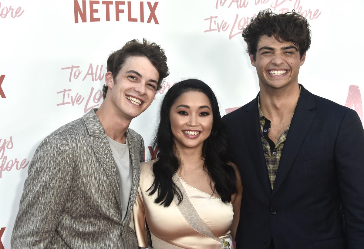 To all the Boys I’ve loved before: Erster Trailer zur Netflix-Fortsetzung