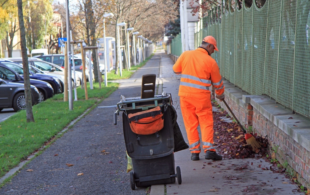 MA 48: Was passiert mit dem Müll der Wiener?